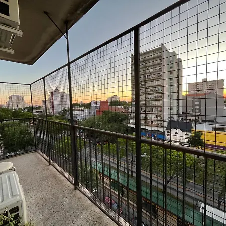 Tu Departamento En Vicente Lopez Apartment Exterior photo