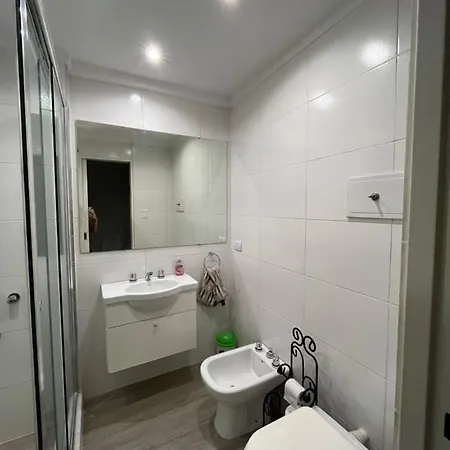 Tu Departamento En Vicente Lopez Apartment Exterior photo