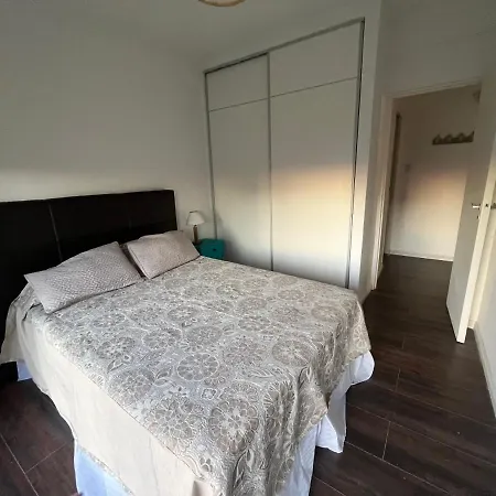 Tu Departamento En Vicente Lopez Apartment Exterior photo