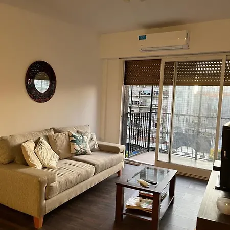 Tu Departamento En Vicente Lopez Apartment Exterior photo