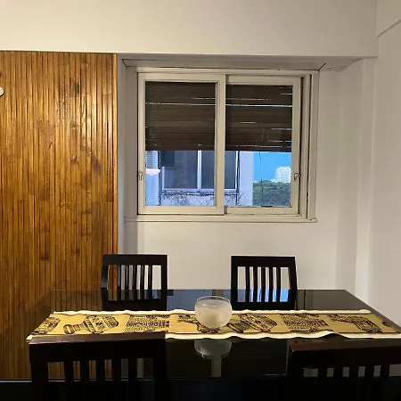 Tu Departamento En Vicente Lopez Apartment Exterior photo