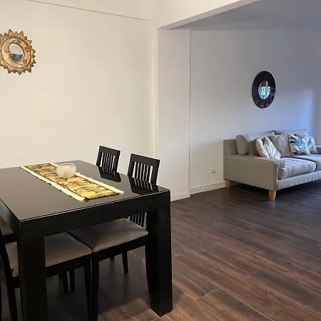 Tu Departamento En Vicente Lopez Apartment Exterior photo