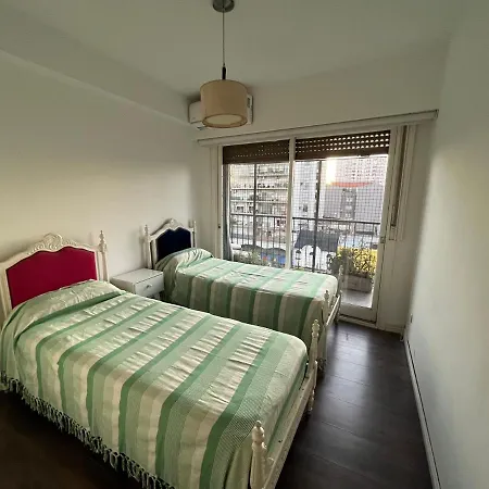 Tu Departamento En Vicente Lopez Apartment Exterior photo