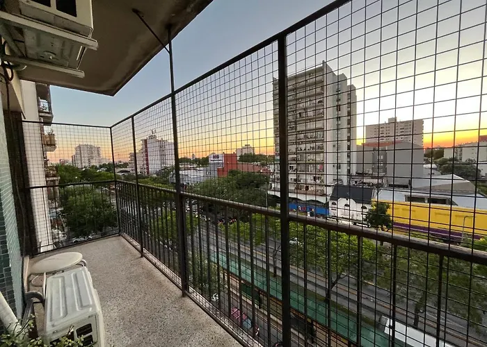 Tu Departamento En Vicente Lopez