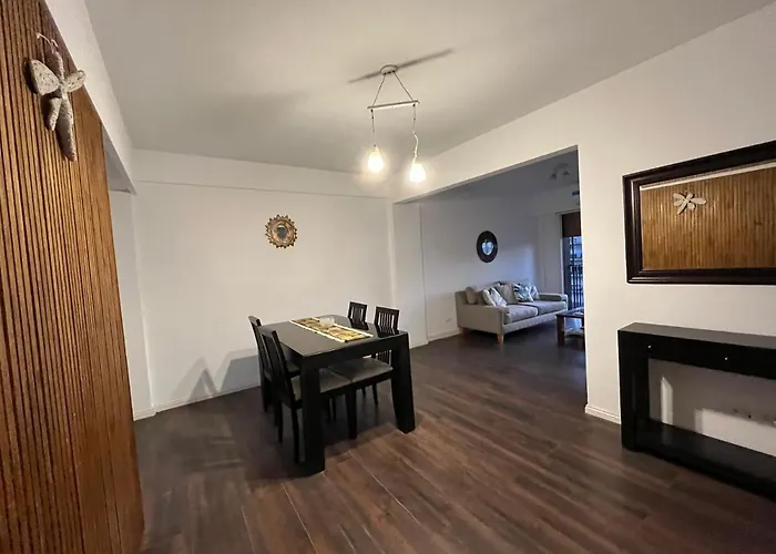 Tu Departamento En Vicente Lopez