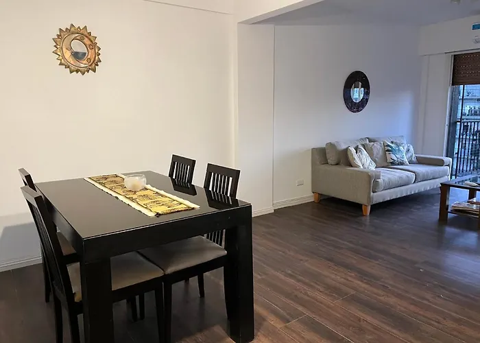Tu Departamento En Vicente Lopez