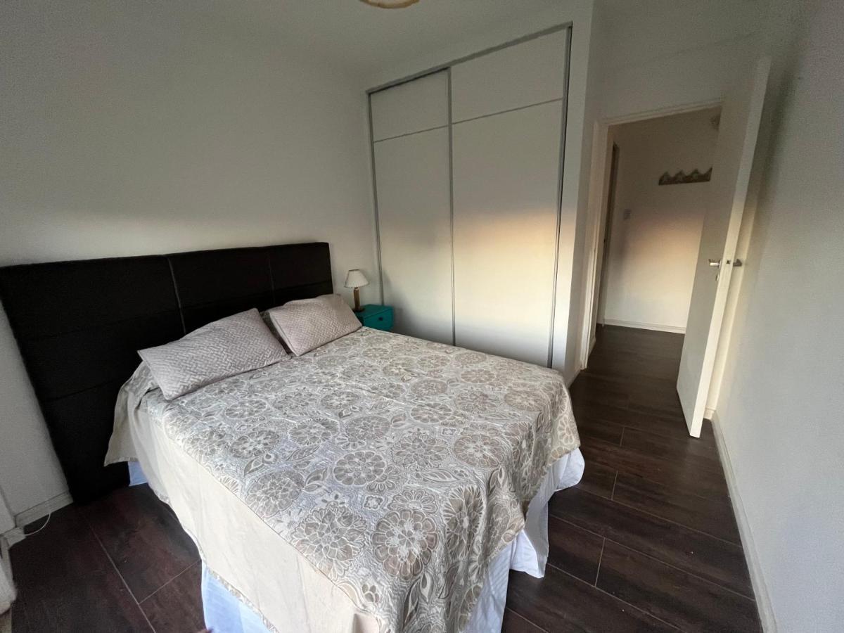 Tu Departamento En Apartment Vicente Lopez