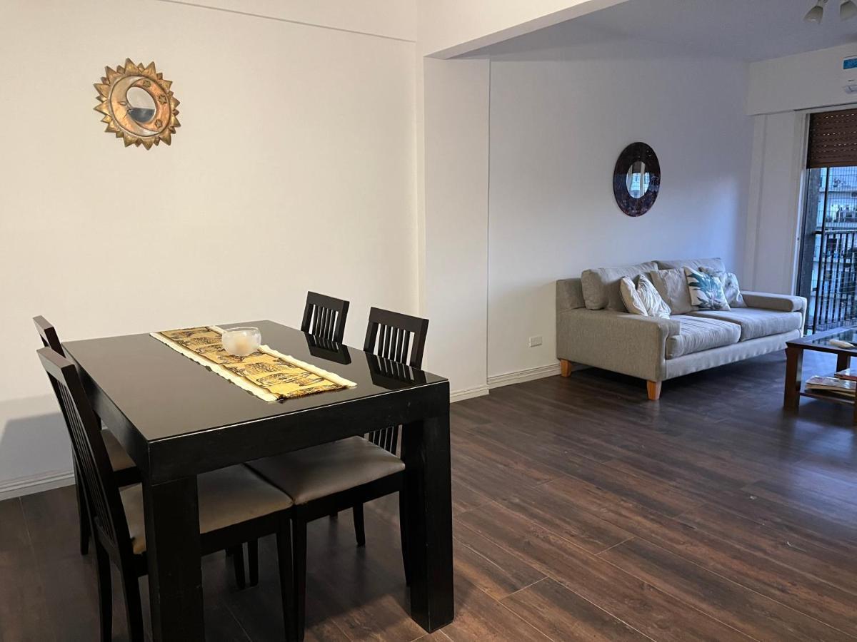 Tu Departamento En Vicente Lopez